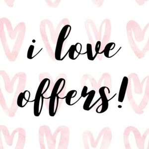 I Love Offers